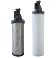 Các phần tử lọc khí nén thay thế chính hãng GL và GL Plus- Parker