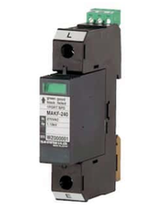 MAKF ONE-PORT SURGE PROTECTOR FOR POWER SUPPLY USE