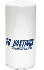 Hastings - Bộ lọc thủy lực áp suất thấp kiểu Spin-on-Parker