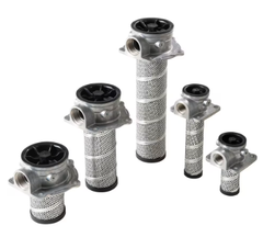 Bộ Lọc Đỉnh Bình Áp Suất Thấp Dòng PT-Parker