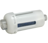 Máy sấy khô Inline dùng một lần Mini - Dòng DD10-Parker