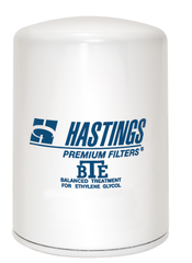 Hastings - Bộ lọc làm mát gắn ngoài với công thức BTE-Parker