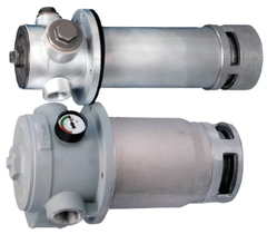 Bộ Lọc Hút Gắn Trên Bồn - Dòng ATZ-Parker