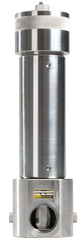 Bộ Lọc Thép Không Gỉ Áp Suất Cao Dòng 40S-Parker