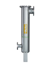 Bộ lọc Khí tự nhiên Hyperfilter BioEnergy