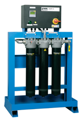 Hệ thống Lọc Chất lỏng Loại bỏ Hạt siêu nhỏ-Parker