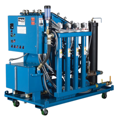 Hệ thống lọc di động dòng PVS-Parker