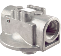 Baldwin - Cơ sở lọc thủy lực-Parker