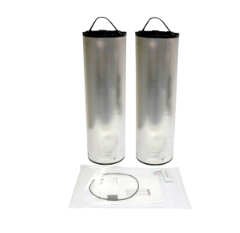 Hộp Lọc Than Hoạt Tính Thay Thế Chính Hãng OIL-X OVR-Parker