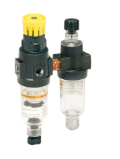 Bộ Kết Hợp 2 Mảnh FRL Ống Nối - Dòng 14G