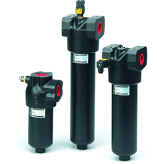 Bộ lọc áp suất cao trong dòng - Dòng 70/70 Eco-Parker