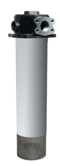 Bộ lọc đường hồi gắn trên bình - Dòng STF-Parker