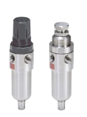 Bộ điều chỉnh lọc nhỏ bằng thép không gỉ - Dòng PB548, PB558