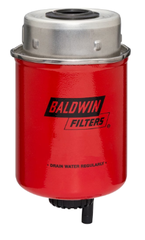 Baldwin - Dòng Lọc Nhiên liệu Fuel Manager-Parker