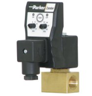 Bẫy ngưng tụ điều khiển thời gian dòng TRAP Series của Traptronic-Parker