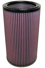 Bộ lọc không khí động cơ thay thế cho Hàng hải – Dòng AF-Parker