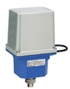 MSP10 STEP-TOP ELECTRONIC ACTUATOR
