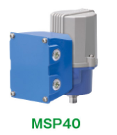 MSP40 MINI-TOP ELECTRONIC ACTUATOR