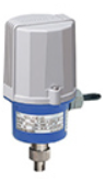 MSP6 MINI-TOP ELECTRONIC ACTUATOR