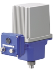 MSP6D MINI-TOP ELECTRONIC ACTUATOR