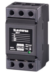 MAT3 LIGHTNING SURGE PROTECTOR FOR THREE-PHASE POWER SUPPLY