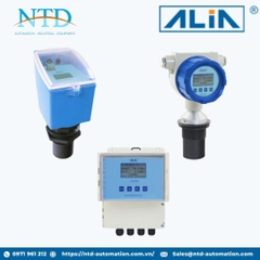 Cảm biến đo mức siêu âm series AUL730 ALIA