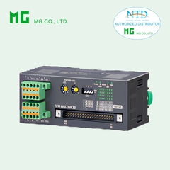 CC-Link I/O MODULE R7F4HC-DAC32D-K CỦA MG