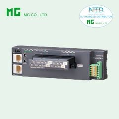 CC-Link IE Field I/O MODULE R7I4DCIE-LC2-9 CỦA MG