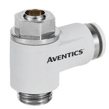 Van tiết lưu Aventics