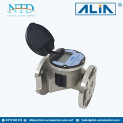 Đồng hồ đo nước siêu âm series AWF410 ALIA
