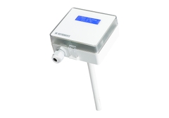 CDT-MOD-2000 Duct Modbus products CO2 TRANSMITTER