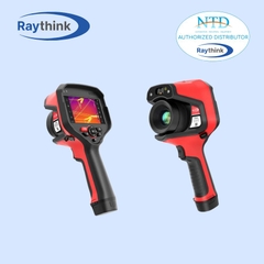 Chuyên gia camera nhiệt RT630 Raythink