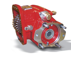 Cơ cấu chuyển đổi cơ khí 8-Bolt Power Take-Off (PTO) - 823 Series
