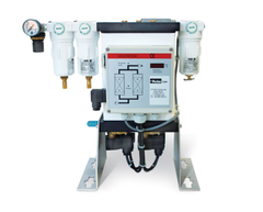 CO2-free Laboratory Gas Generator - K-MT LAB Series