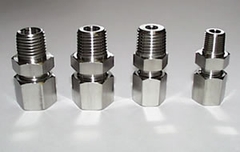 Compression Fitting