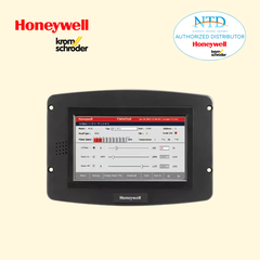 Công cụ cấu hình FlameTools hoặc Thermalsoft Kromschroder