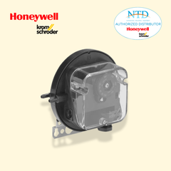 Công tắc áp suất dạng màng CPS 84444602 Kromschroder