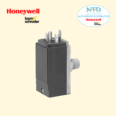 Công tắc áp suất gas C60VR40017 Kromschroder DG..C