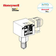 Công tắc áp suất gas DWR 03352311 Kromschroder