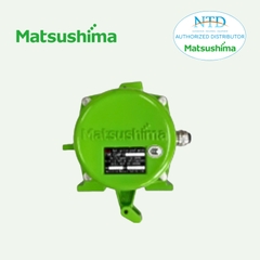 Công tắc dây kéo dừng băng tải ELADP-86111 Matsushima