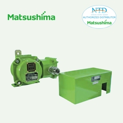 Công tắc dây kéo dừng băng tải ELAM-21W Matsushima
