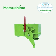 Công tắc dây kéo dừng băng tải ELAM-61PW Matsushima