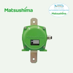 Công tắc dây kéo dừng băng tải ELAW-21 Matsushima