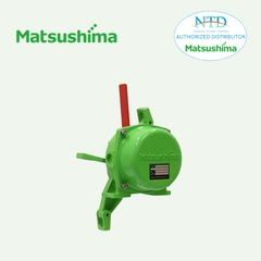 Công tắc dây kéo dừng băng tải ELAW‑61P Matsushima
