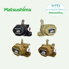 Công tắc hành trình MGL Matsushima