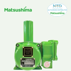 Công tắc lệch băng tải ELADP-22 Matsushima