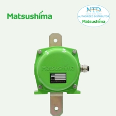 Công tắc dây kéo dừng băng tải ELADP-22W Matsushima