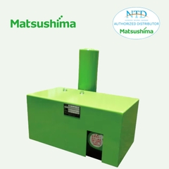 Công tắc lệch băng tải ELAM-10 Matsushima
