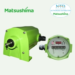 Công tắc tốc độ ESKB-610M Matsushima