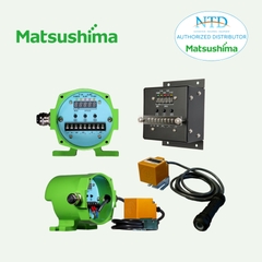 Công tắc tốc độ loại không tiếp xúc ESPB-050 Matsushima